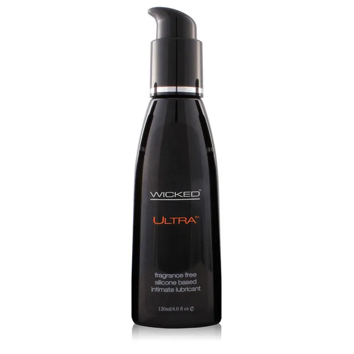 Wicked Sensual Care Wicked Ultra 4oz Female Sex Toys