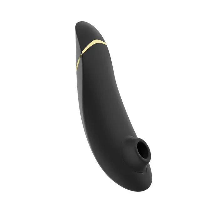 Womanizer Anal Womanizer Premium 2 Black