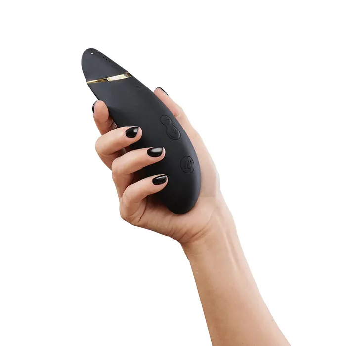 Womanizer Anal Womanizer Premium 2 Black