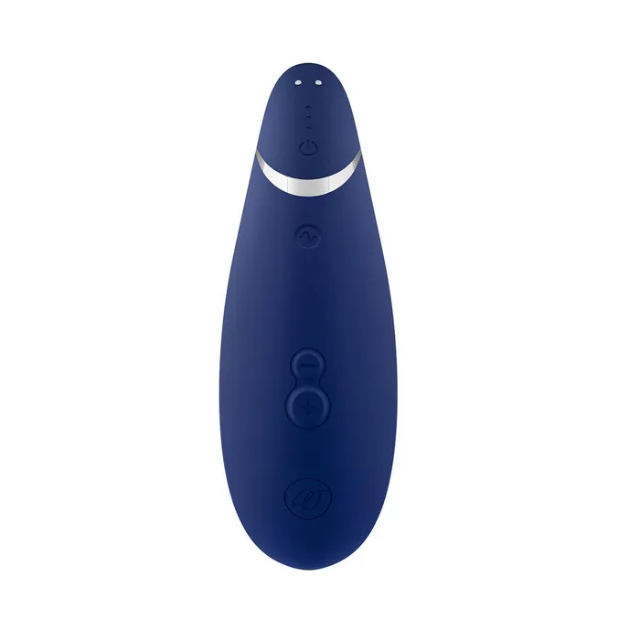 Womanizer Premium 2 Blueberry Womanizer Vibrators