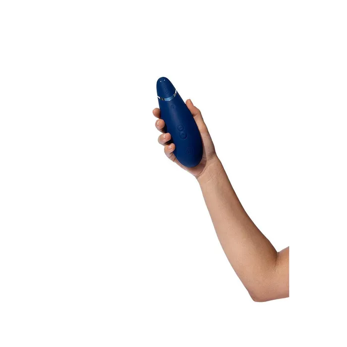 Womanizer Premium 2 Blueberry Womanizer Vibrators