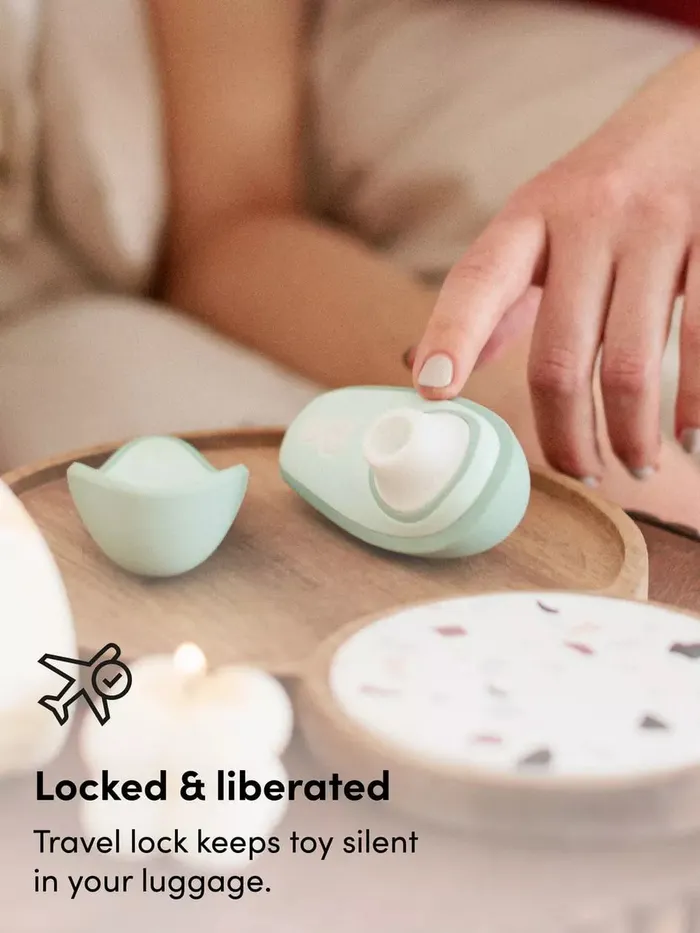 Womanizer Vibrators Womanizer Liberty 2