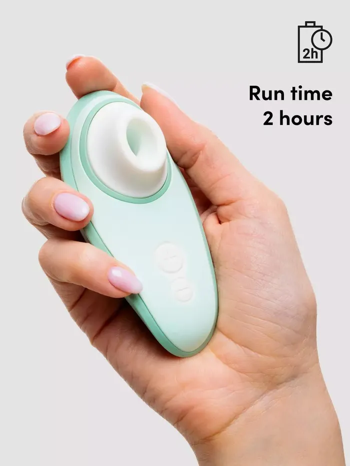 Womanizer Vibrators Womanizer Liberty 2