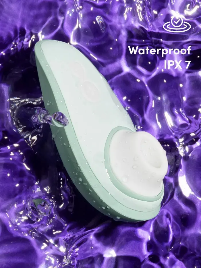Womanizer Vibrators Womanizer Liberty 2