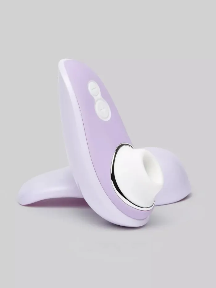 Womanizer Vibrators Womanizer Liberty 2