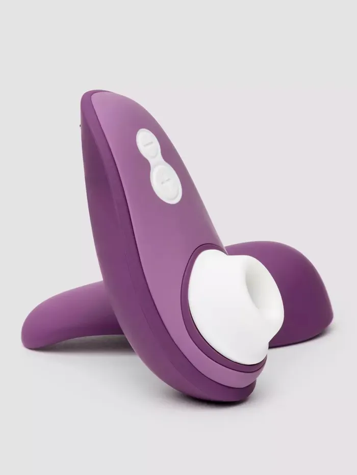 Womanizer Vibrators Womanizer Liberty 2