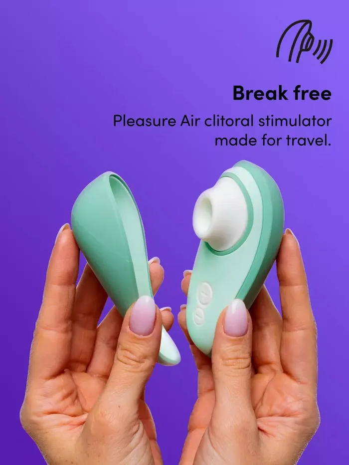 Womanizer Vibrators Womanizer Liberty 2