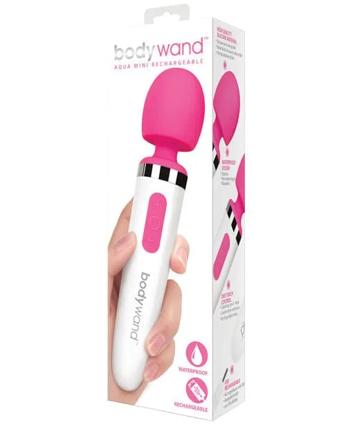 XGen USB Mini Bodywand 20 XGEN Female Sex Toys