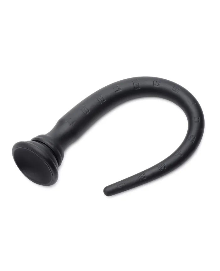 XR Brands Female Sex Toys Hosed Silicone Tapered Hose 15 Long XR Brands Female Sex Toys Hosed Silicone Tapered Hose 15 Long