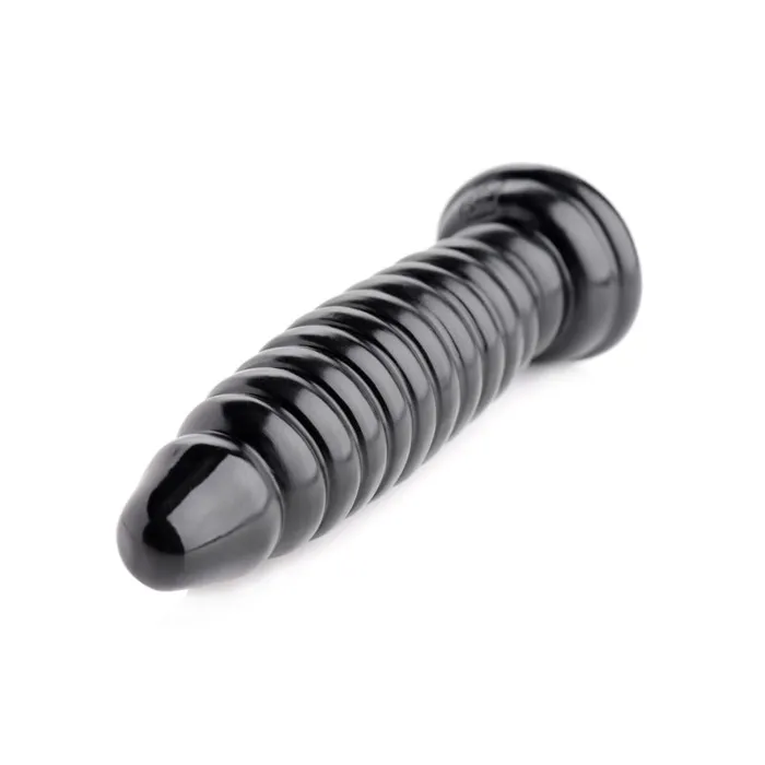 XR Brands Master Series Anal Bumpy Ride Butt Plug