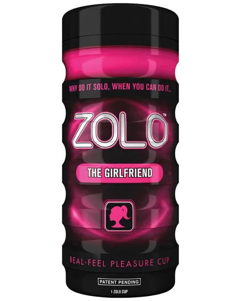 ZOLO Dildos ZOLO The Girlfriend Cup