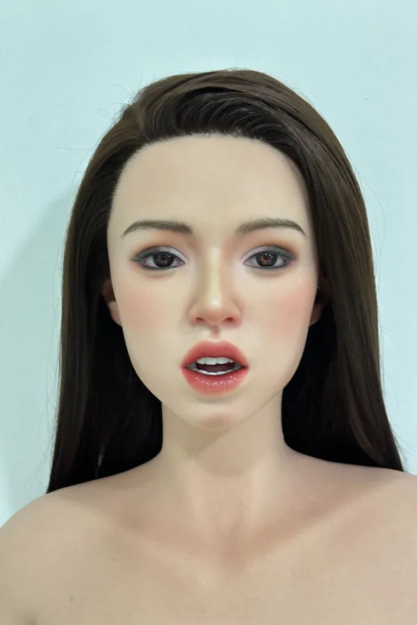 155cm5ft1 HCup Silicone Sex Doll with ROS Head T32 Jill Top Fire Doll Male Sex Toys 155cm5ft1 HCup Silicone Sex Doll with ROS Head T32 Jill Top Fire Doll Male Sex Toys