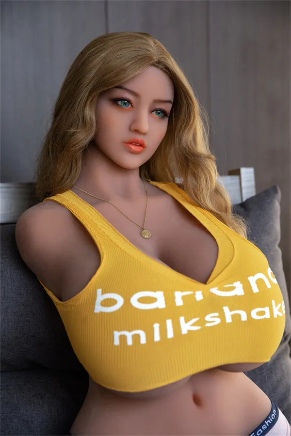 Aibei Doll Male Sex Toys Huge Boobs Torso Sex Doll Ellie