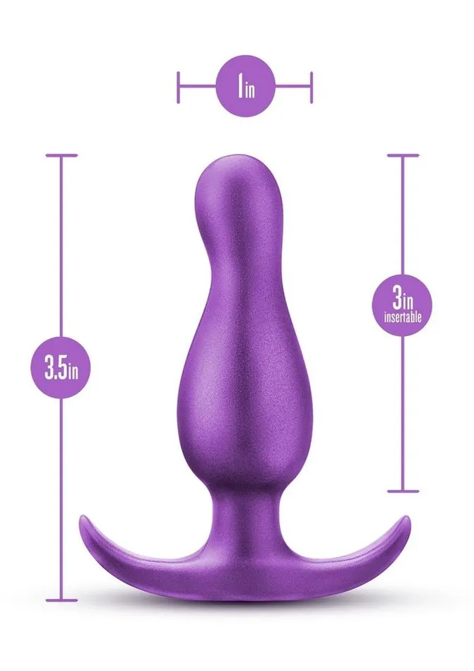 Anal Anal Adventures Anal Adventures Matrix Quantum Plug Silicone Anal Plug Galatic Anal Anal Adventures Anal Adventures Matrix Quantum Plug Silicone Anal Plug Galatic