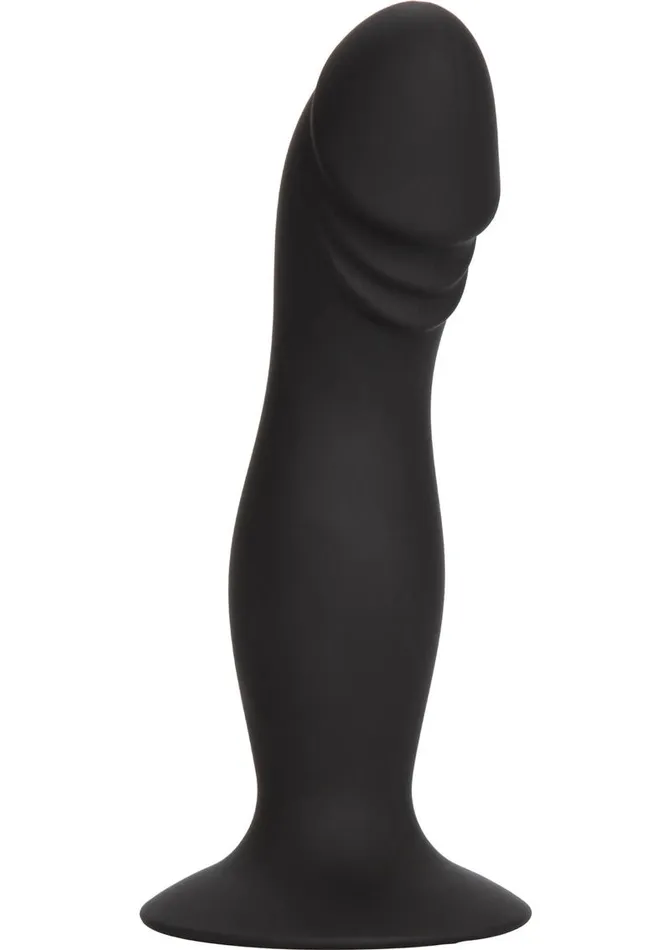 Anal Anal Anal Stud Silicone Probe