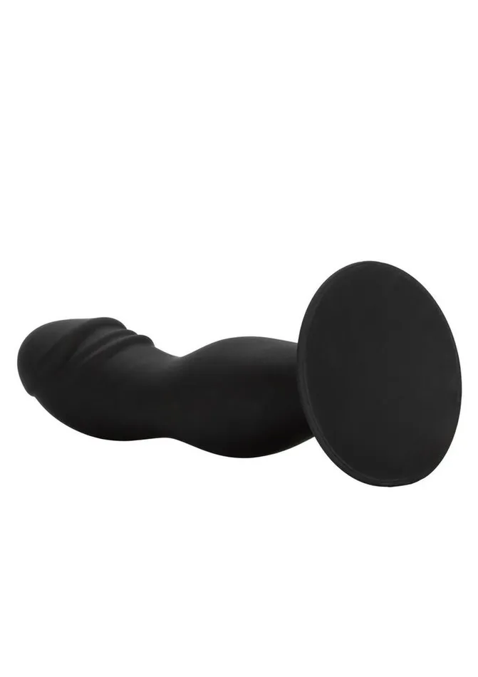 Anal Anal Anal Stud Silicone Probe
