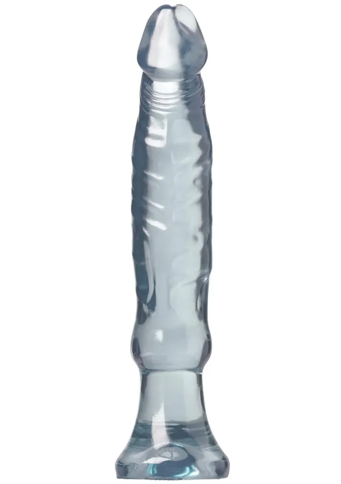 Anal Crystal Jellies Crystal Jellies Anal Starter