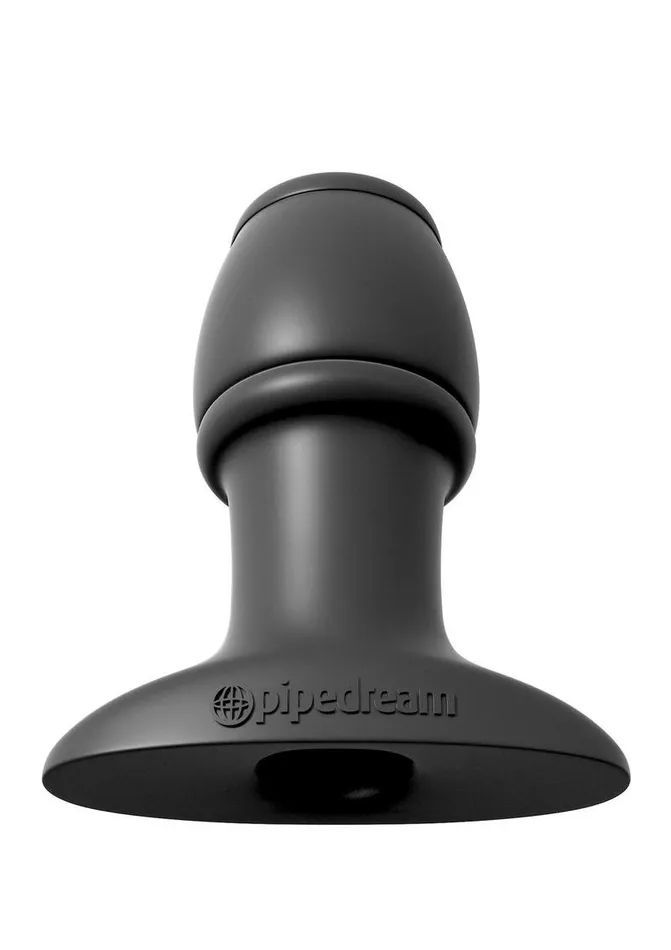 Anal Fantasy Collection Anal Anal Fantasy Collection Open Wide Silicone Tunnel Plug Anal Fantasy Collection Anal Anal Fantasy Collection Open Wide Silicone Tunnel Plug