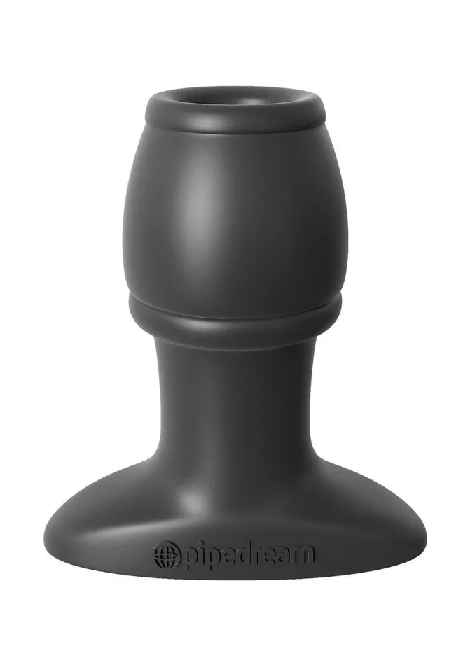 Anal Fantasy Collection Anal Anal Fantasy Collection Open Wide Silicone Tunnel Plug