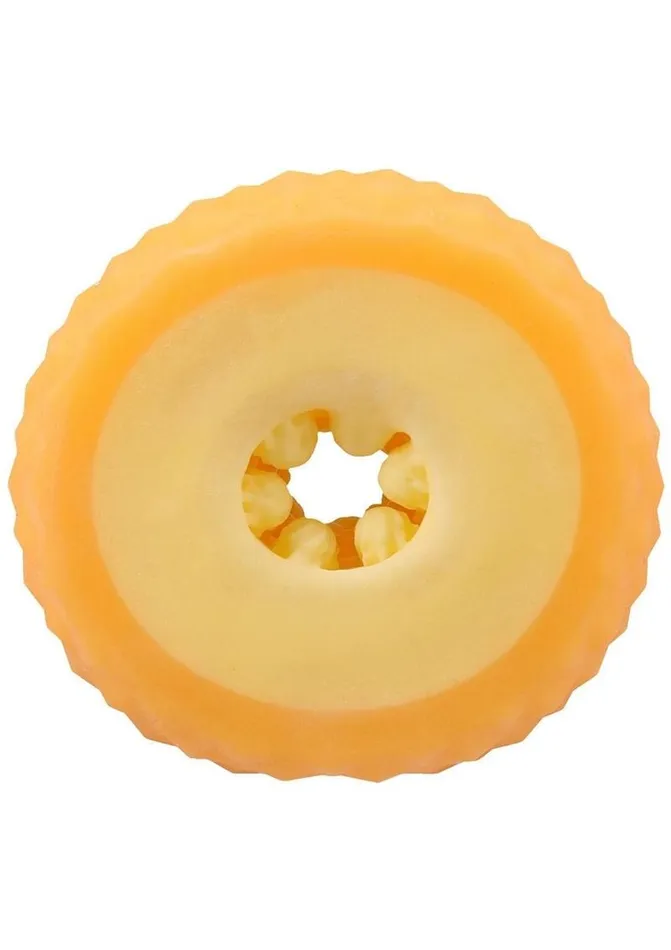 Anal GoodHead Goodhead Blowjob Set Pineapple