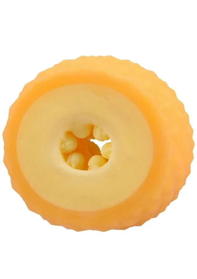 Anal GoodHead Goodhead Blowjob Set Pineapple