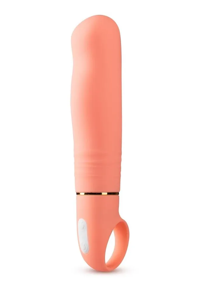 Aria Female Sex Toys Aria Smokin AF Silicone Vibrator