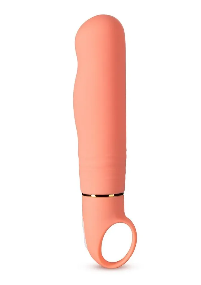 Aria Female Sex Toys Aria Smokin AF Silicone Vibrator