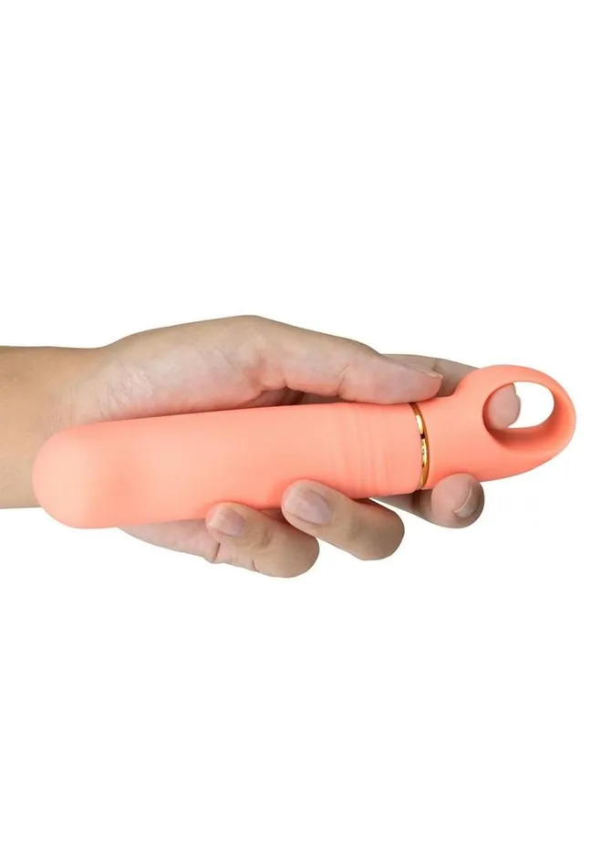 Aria Female Sex Toys Aria Smokin AF Silicone Vibrator