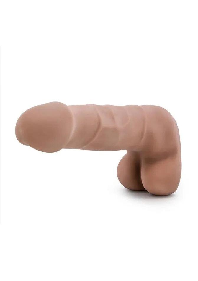 Au Naturel Suave Dildo Au Naturel Dildos
