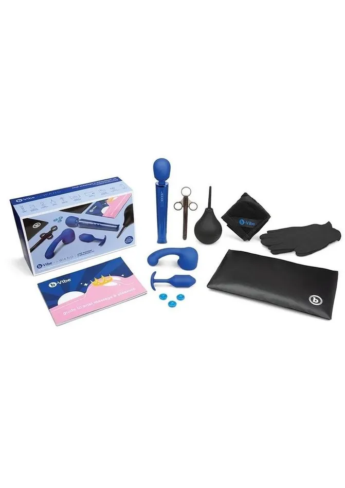 bVibe Anal BVibe Anal Massage and Education bVibe Anal BVibe Anal Massage and Education