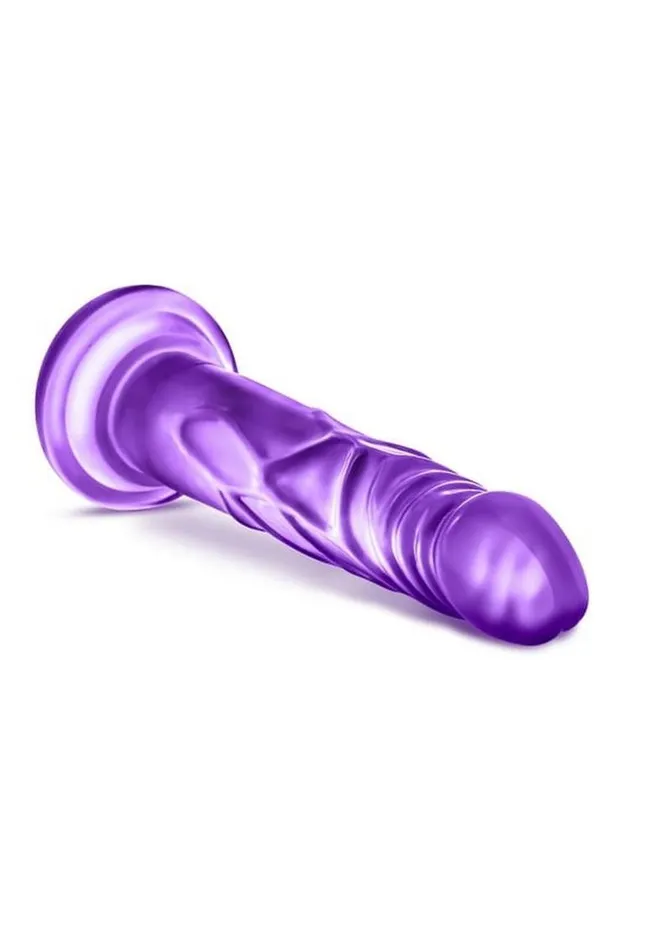 B Yours Dildos B Yours Sweet N Hard 5 Dildo