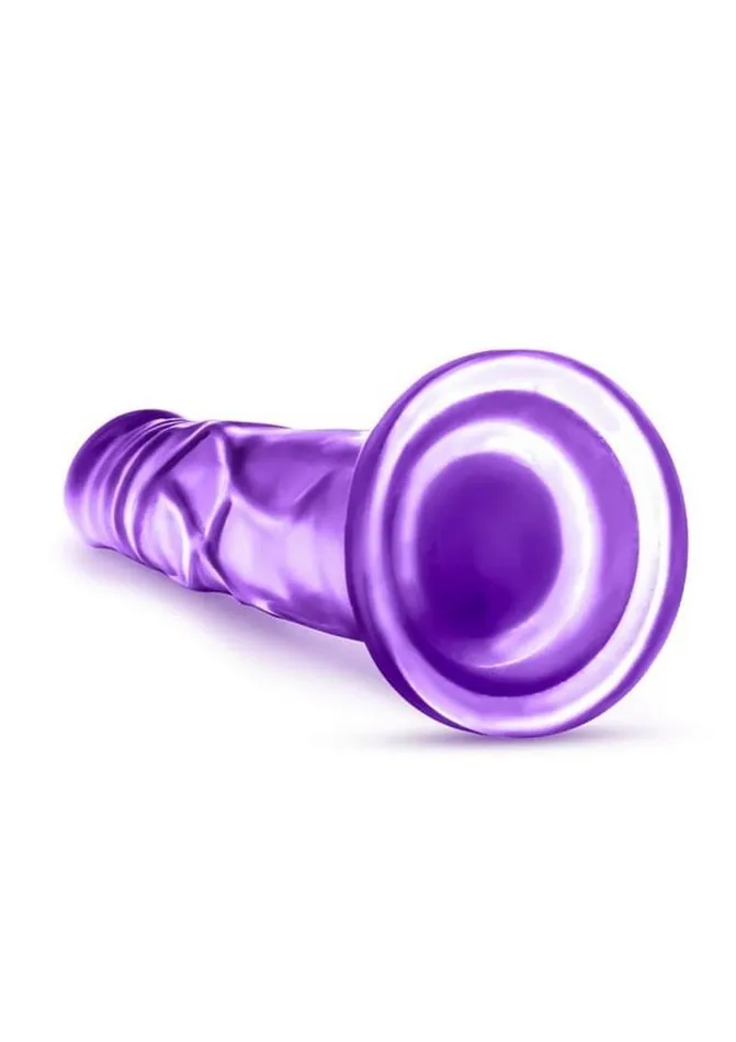 B Yours Dildos B Yours Sweet N Hard 5 Dildo