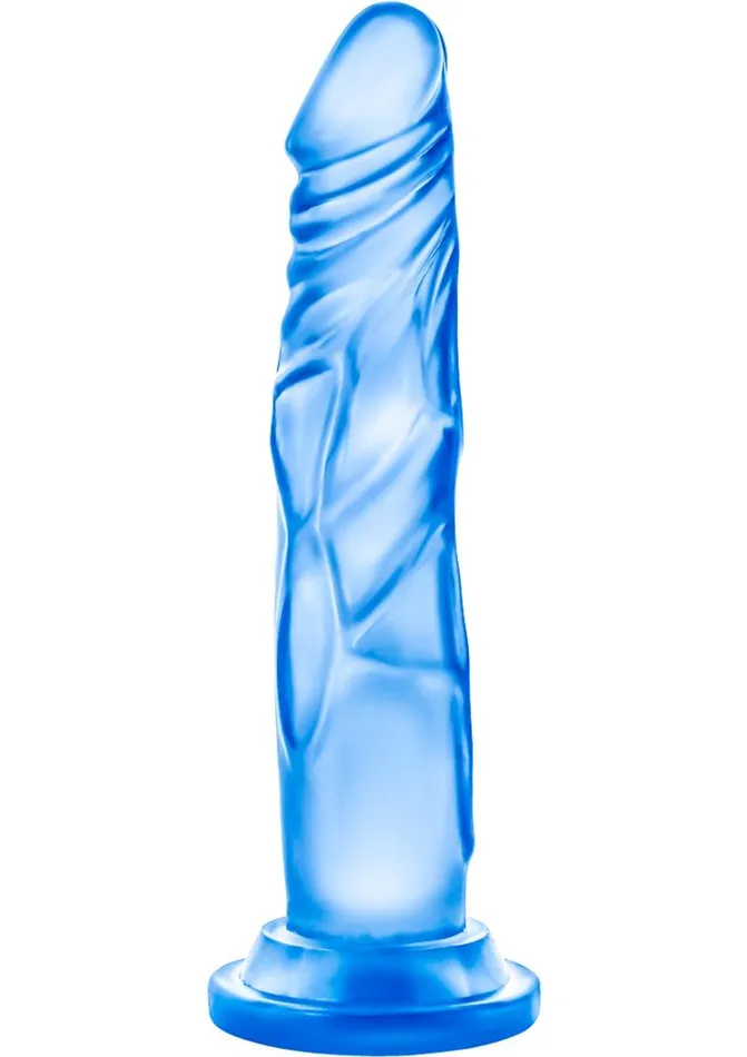 B Yours Dildos B Yours Sweet N Hard 5 Dildo