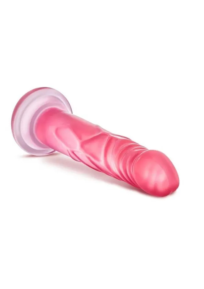 B Yours Dildos B Yours Sweet N Hard 5 Dildo