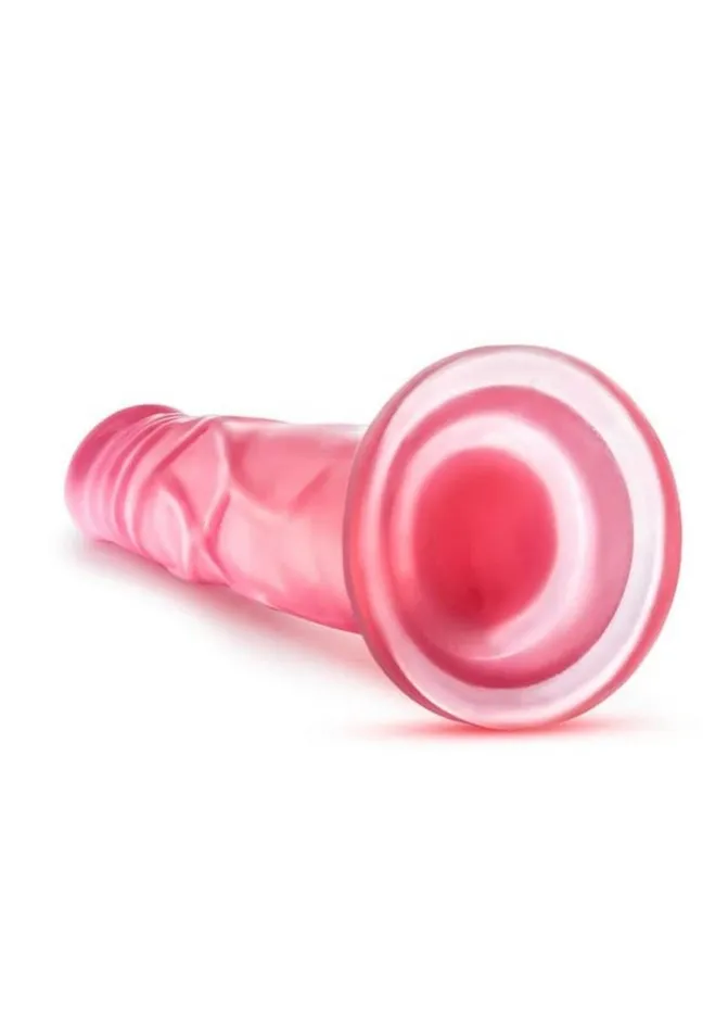 B Yours Dildos B Yours Sweet N Hard 5 Dildo