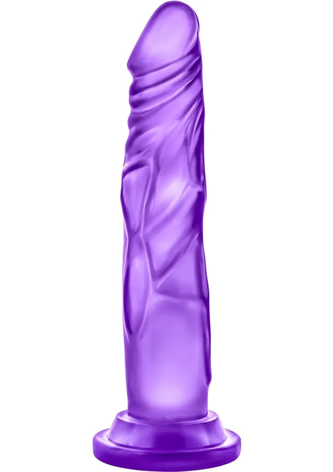 B Yours Dildos B Yours Sweet N Hard 5 Dildo