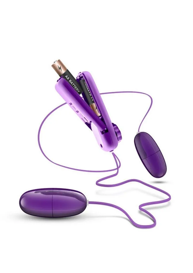 B Yours Female Sex Toys B Yours Double Pop Eggs with Remote Control B Yours Female Sex Toys B Yours Double Pop Eggs with Remote Control
