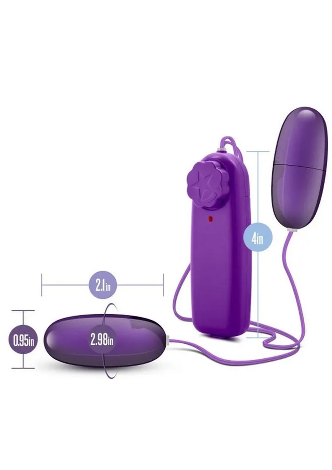 B Yours Female Sex Toys B Yours Double Pop Eggs with Remote Control B Yours Female Sex Toys B Yours Double Pop Eggs with Remote Control