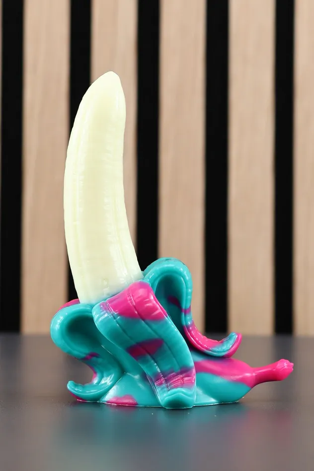 Banana Extra Small Medium PhreakClub Male Sex Toys