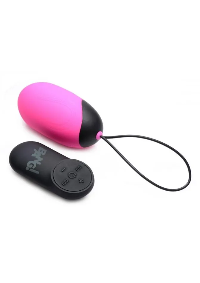 BANG Female Sex Toys Bang XL Vibrating Egg