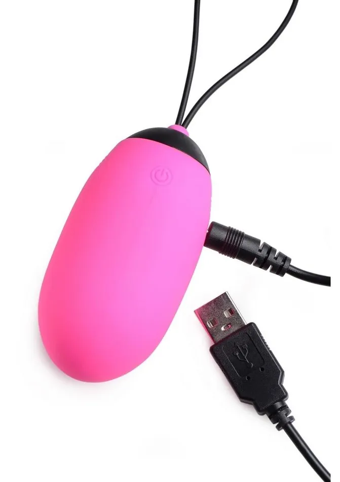 BANG Female Sex Toys Bang XL Vibrating Egg