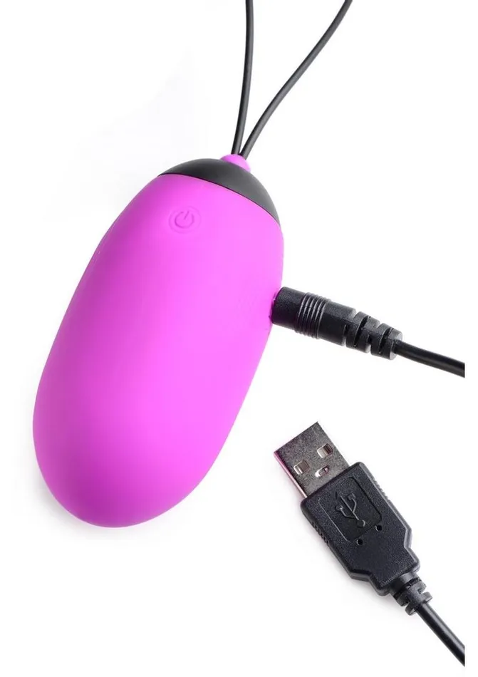 BANG Female Sex Toys Bang XL Vibrating Egg