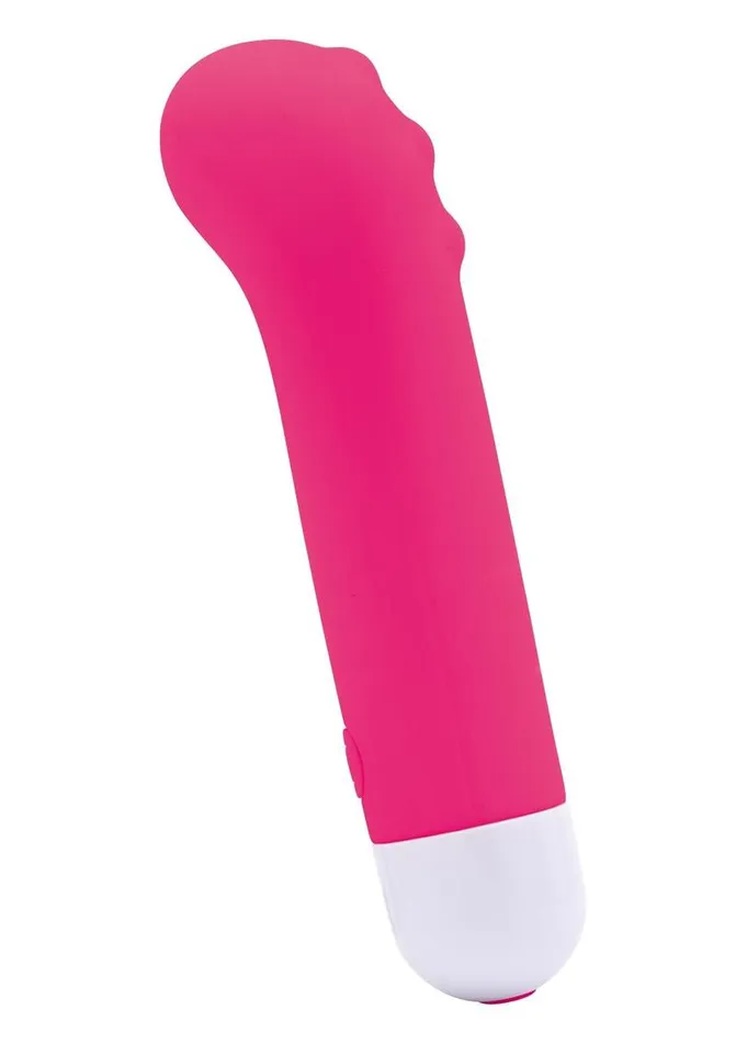 Bodywand Bodywand Dotted Mini G Female Sex Toys