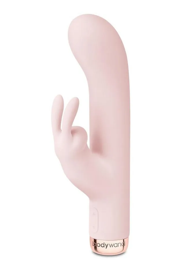 Bodywand Female Sex Toys Bodywand My First Clitoral Vibe Silicone Rechargeable Vibrator Bodywand Female Sex Toys Bodywand My First Clitoral Vibe Silicone Rechargeable Vibrator