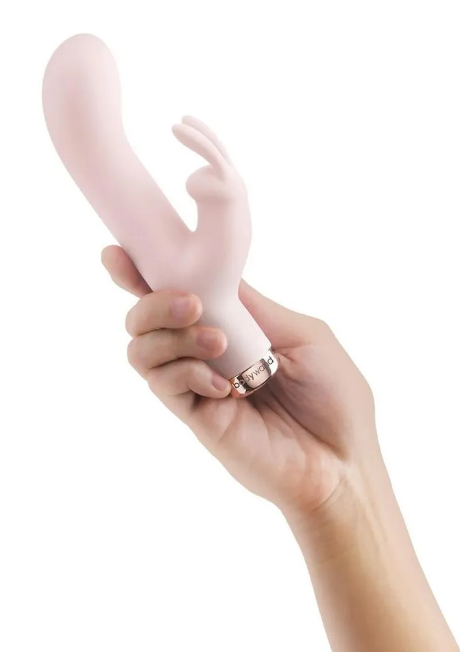Bodywand Female Sex Toys Bodywand My First Clitoral Vibe Silicone Rechargeable Vibrator Bodywand Female Sex Toys Bodywand My First Clitoral Vibe Silicone Rechargeable Vibrator