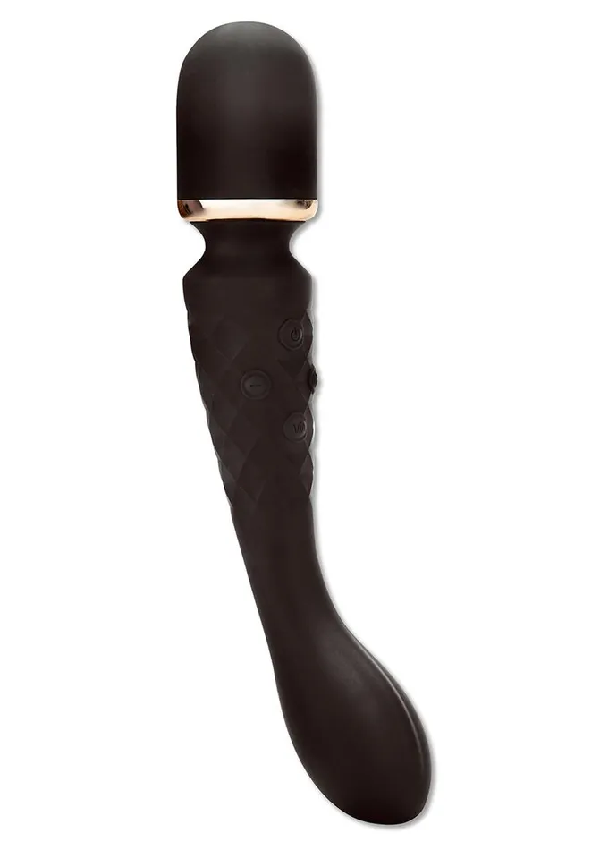 Bodywand Luxe 2Way Wand Massager Bodywand Vibrators