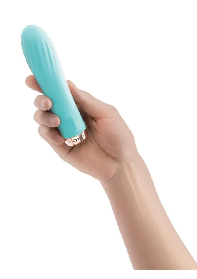Bodywand My First 5 Inch Classic Silicone Rechargeable Vibrator Bodywand Female Sex Toys Bodywand My First 5 Inch Classic Silicone Rechargeable Vibrator Bodywand Female Sex Toys
