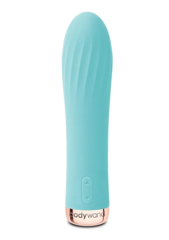 Bodywand My First 5 Inch Classic Silicone Rechargeable Vibrator Bodywand Female Sex Toys Bodywand My First 5 Inch Classic Silicone Rechargeable Vibrator Bodywand Female Sex Toys