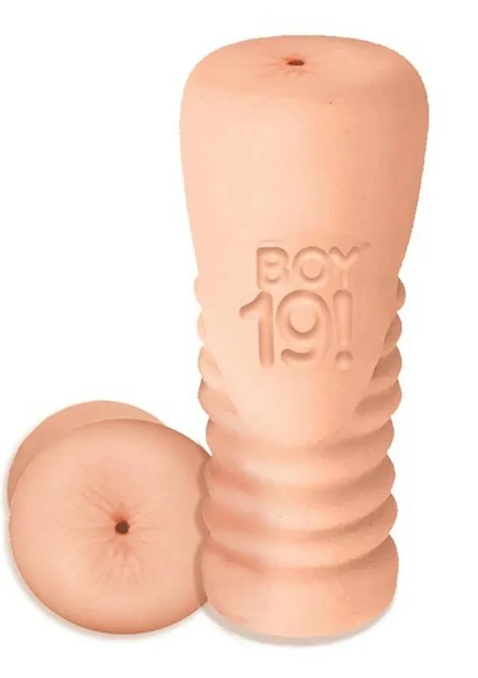 Boy 19 Teen Twink Stroker Chad Piper Boy 19 Male Sex Toys