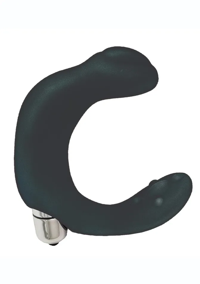 Butts Up Anal Butts Up Orgasmic Silicone PSpot Prostate Massager